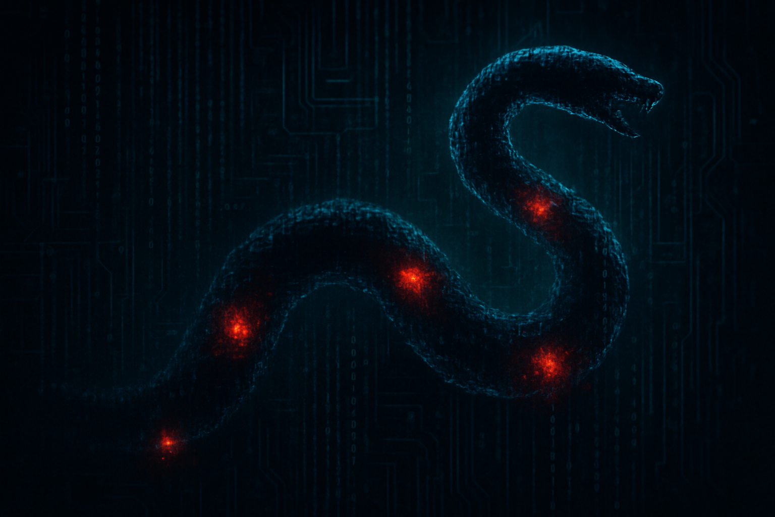 WormGPT and Beyond: How AI Is Lowering the Bar for Cybercrime