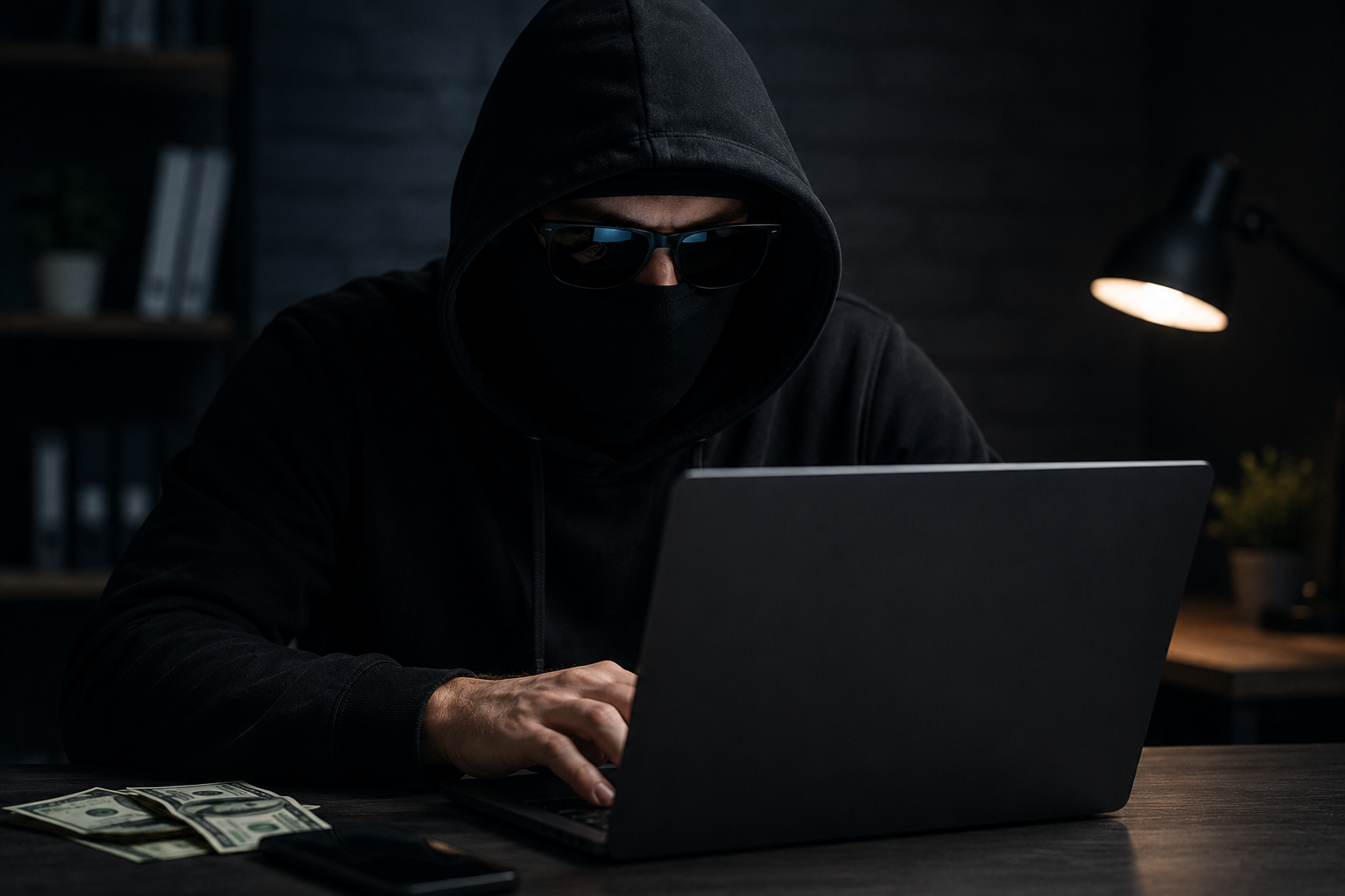 A Jailbroken Chatbot Let One Scammer Do the Work of an Entire Crew