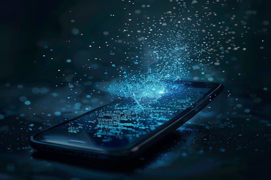 This Android Backdoor Asks Google's Gemini Where to Tap Next