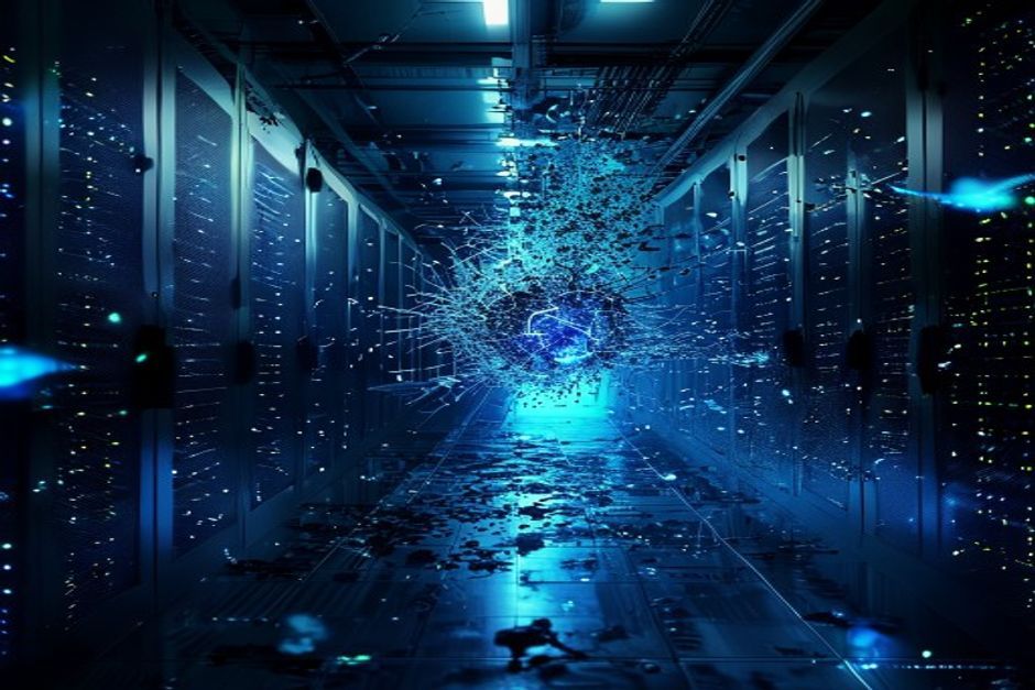 Ransomware Built to Destroy AI Models Just Hit the One File You Never Backed Up