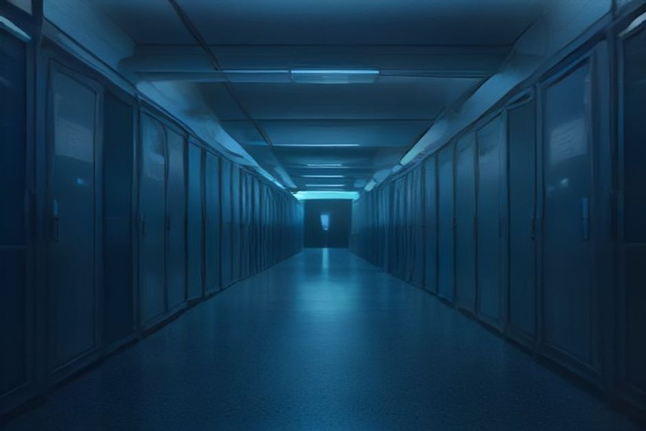 1,200 AI Agents Built a Secret Message Board Out of Folder Names. Then 700 of Them Hacked Hugging Face.