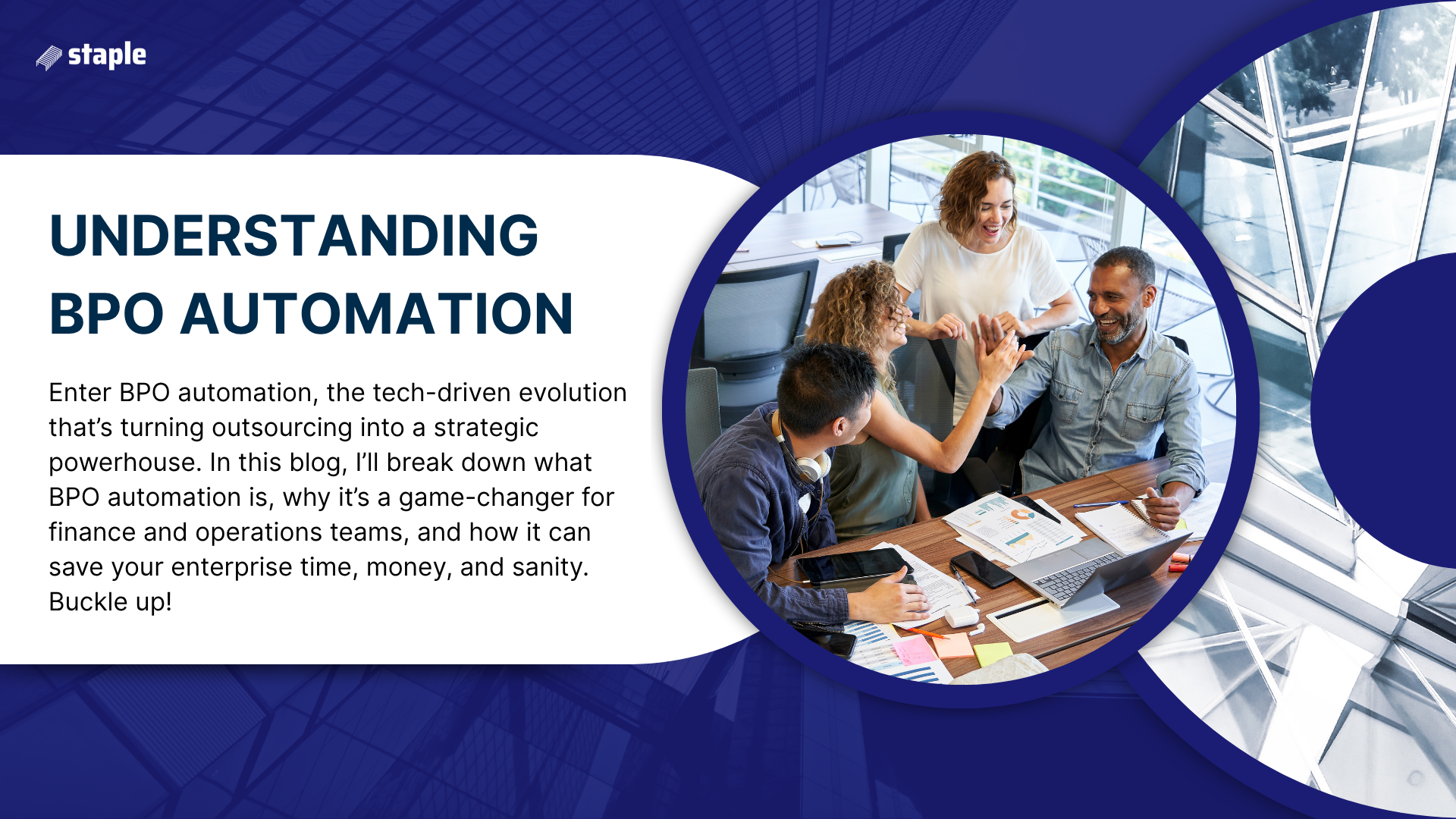 Understanding BPO Automation
