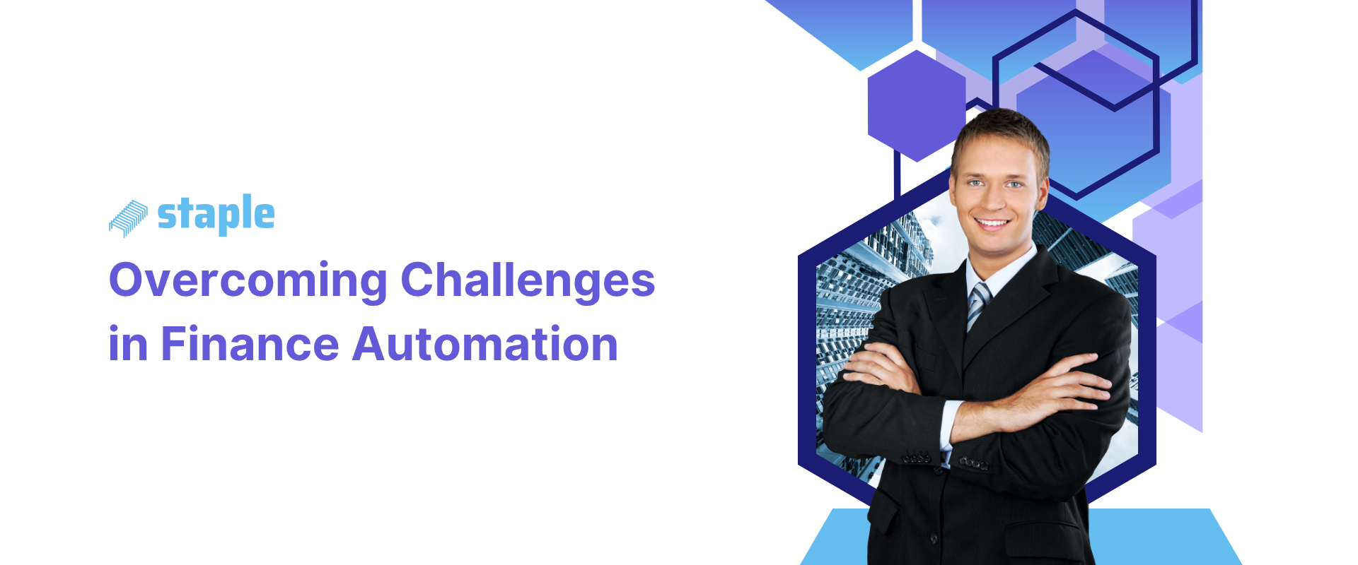 overcoming challenges in finance automation