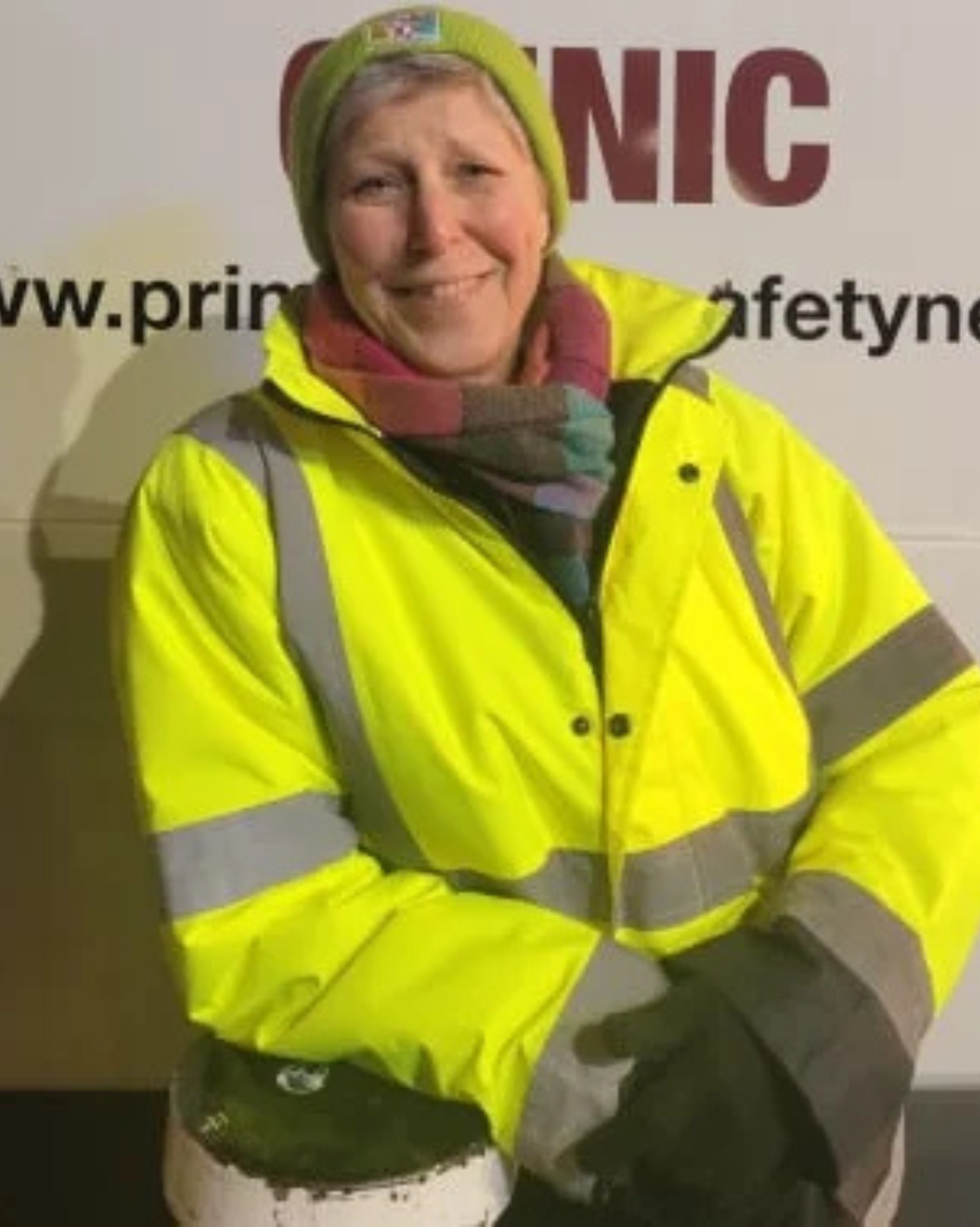 Volunteer Image