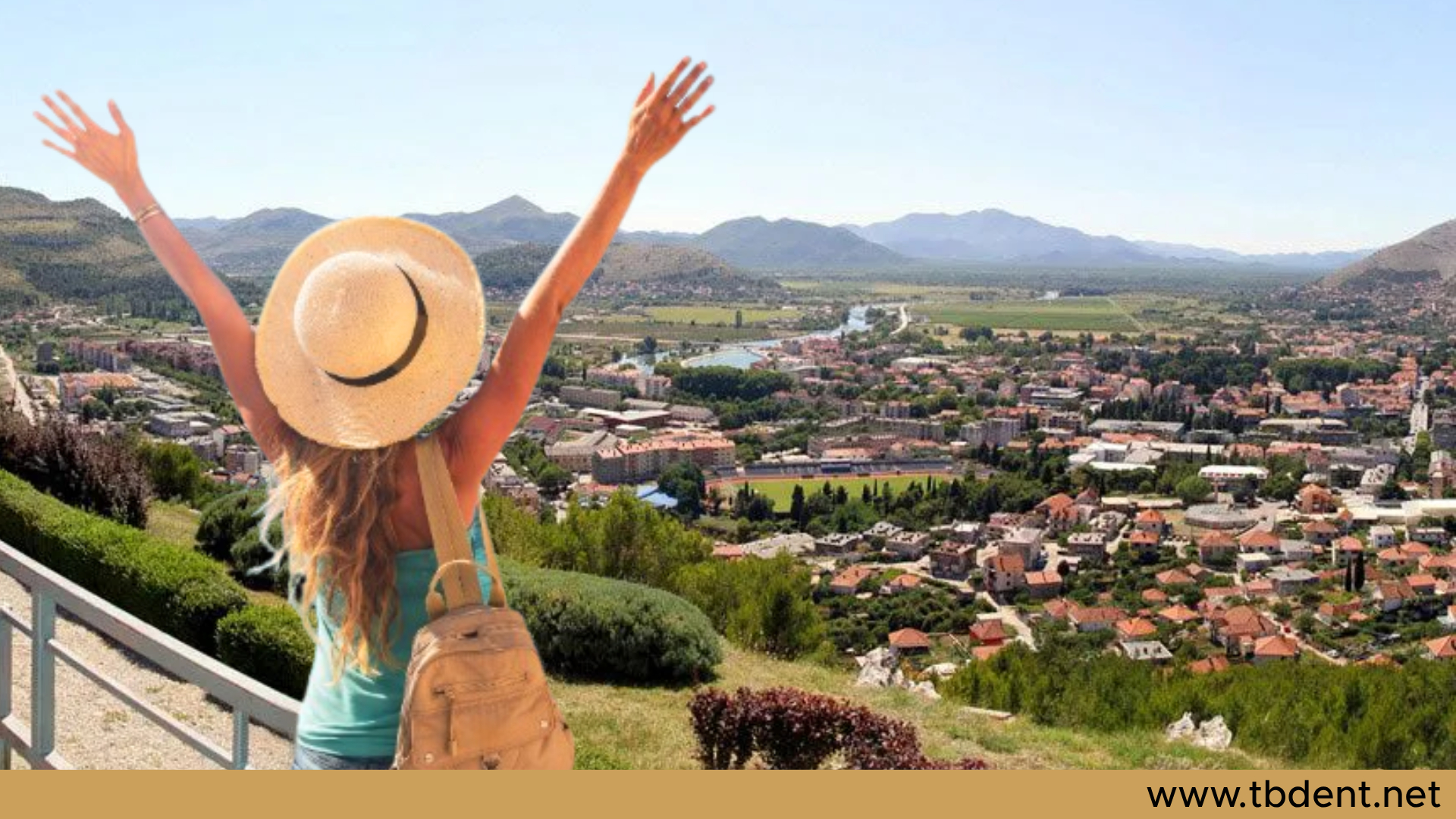 Dentalni turizam Trebinje
