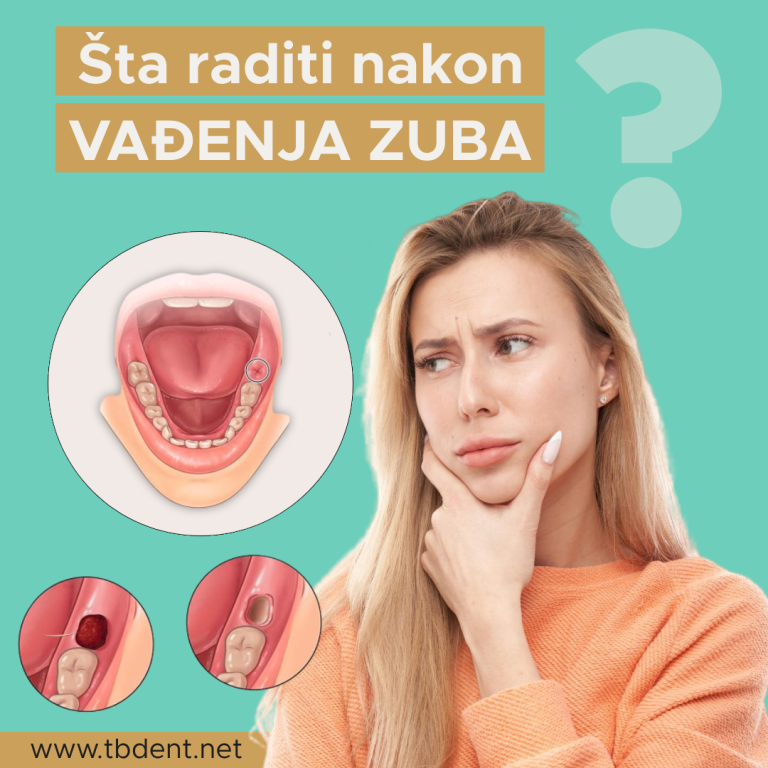 Saveti i Edukacija
