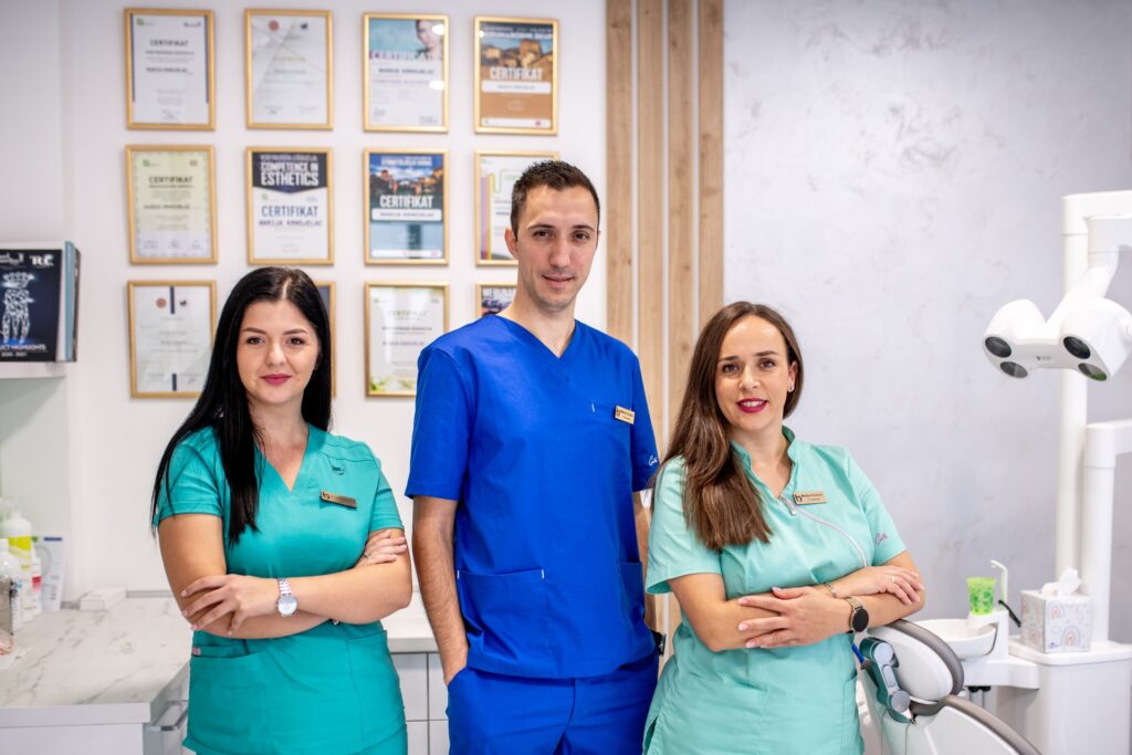 Opšta Stomatologija
