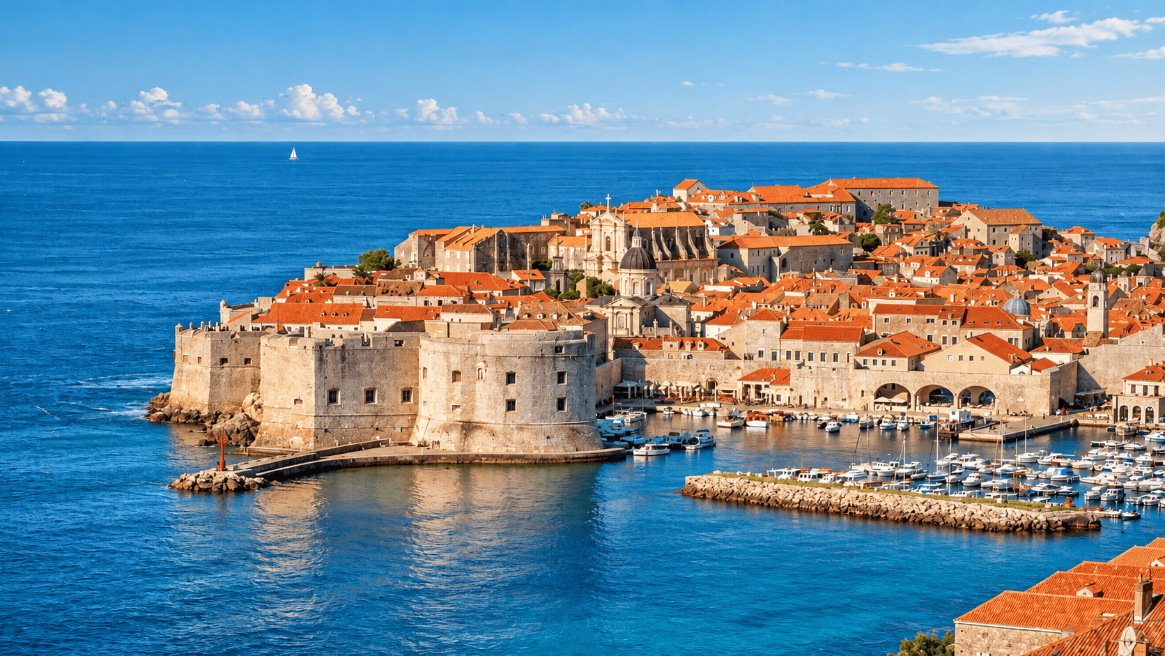 Dubrovnik