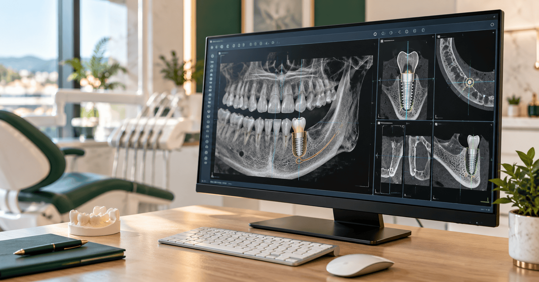 Rekli su vam da nemate dovoljno kosti za implantat? Evo koje opcije postoje