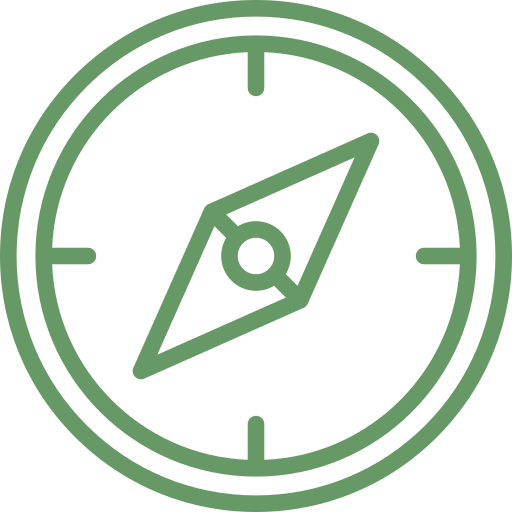 compass icon