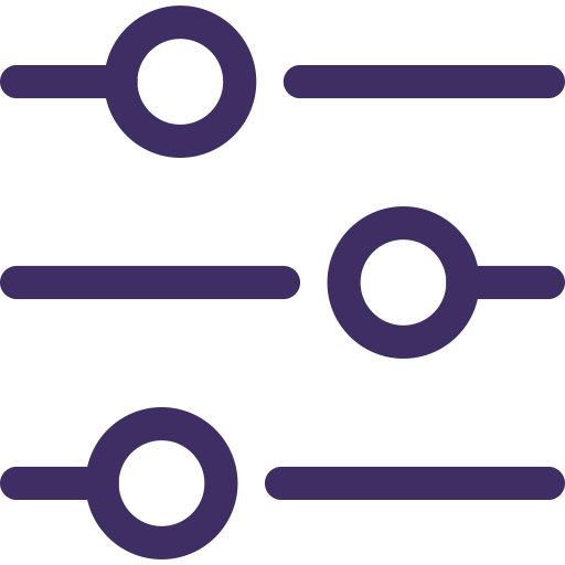 settings pane - representing setting your own multiplier