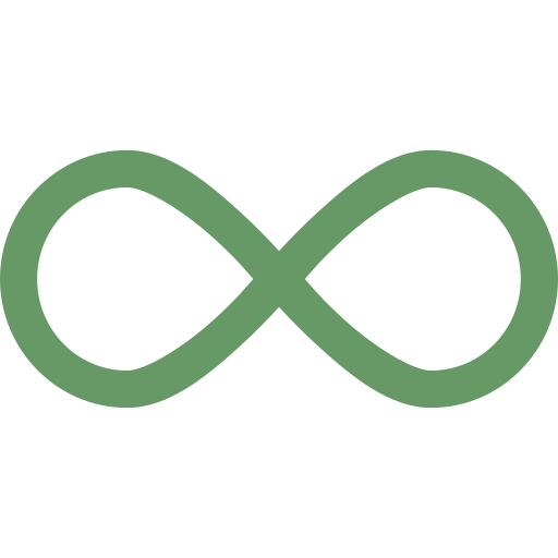 infinity symbol