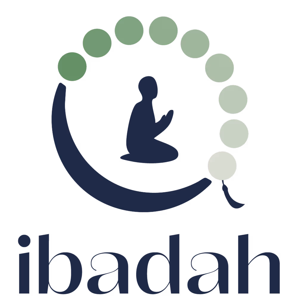 Ibadah Logo