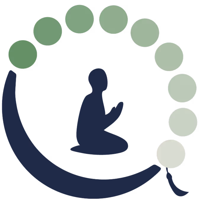 Ebadah App Logo