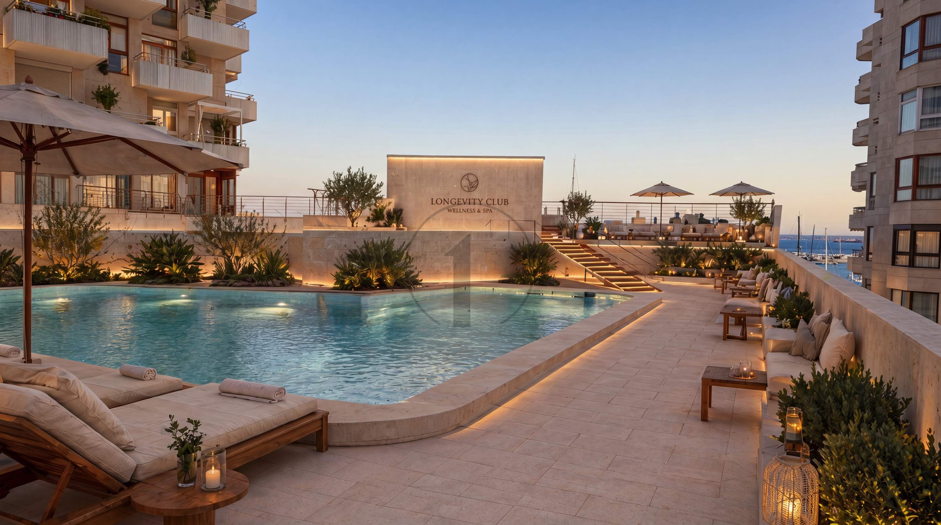 La Caleta Longevity Club