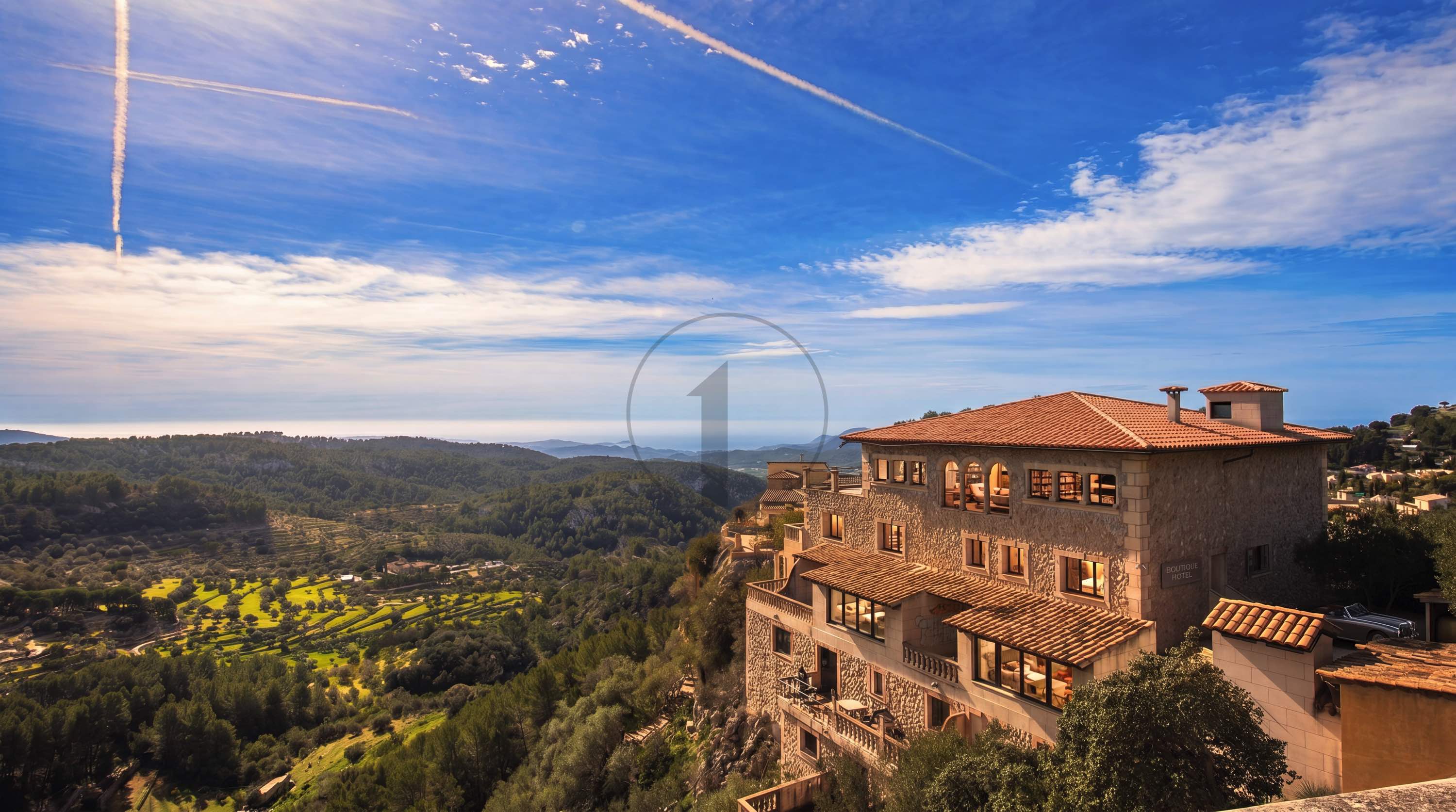 Hotel Galilea Boutique Resort