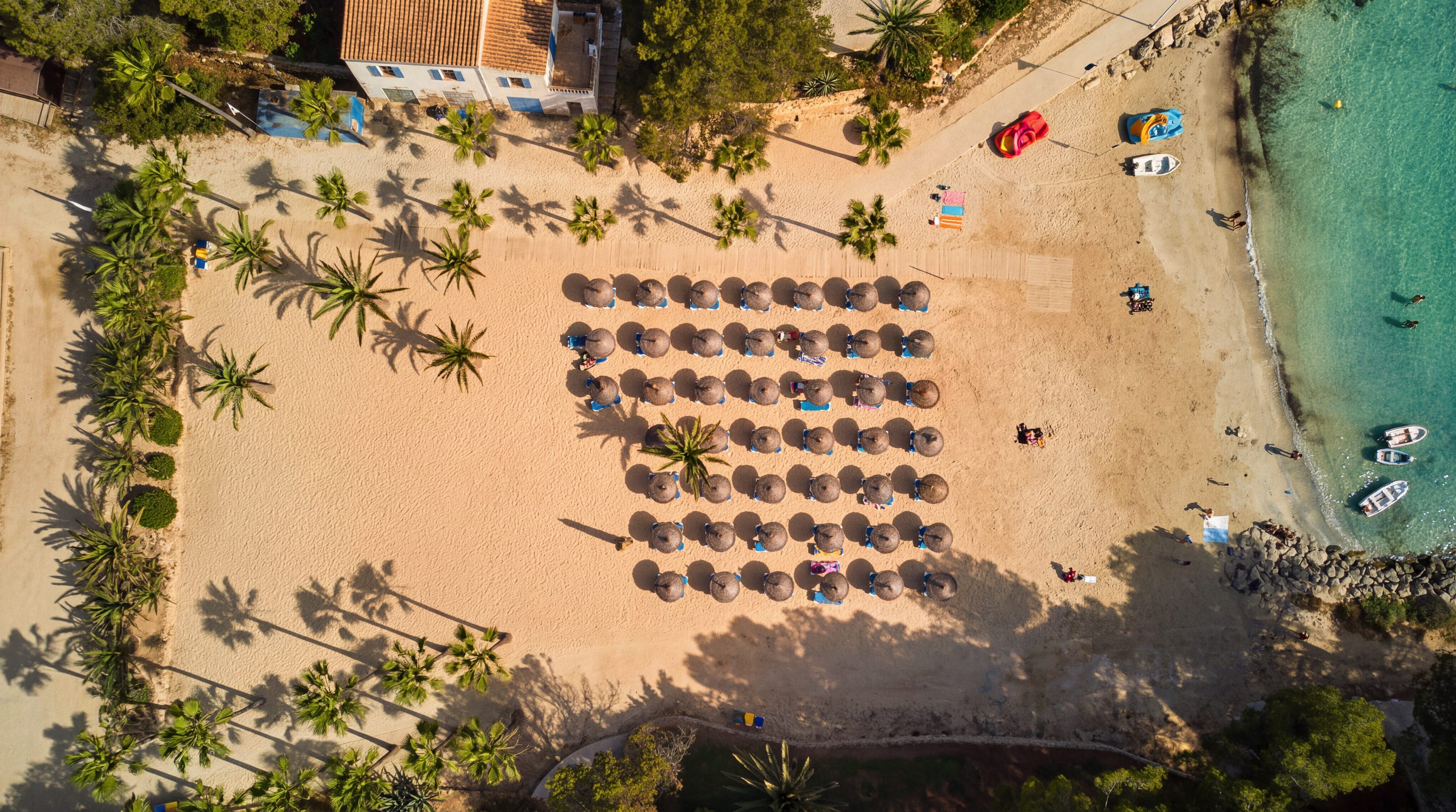 Seafront 4-Star Resort in Calvià