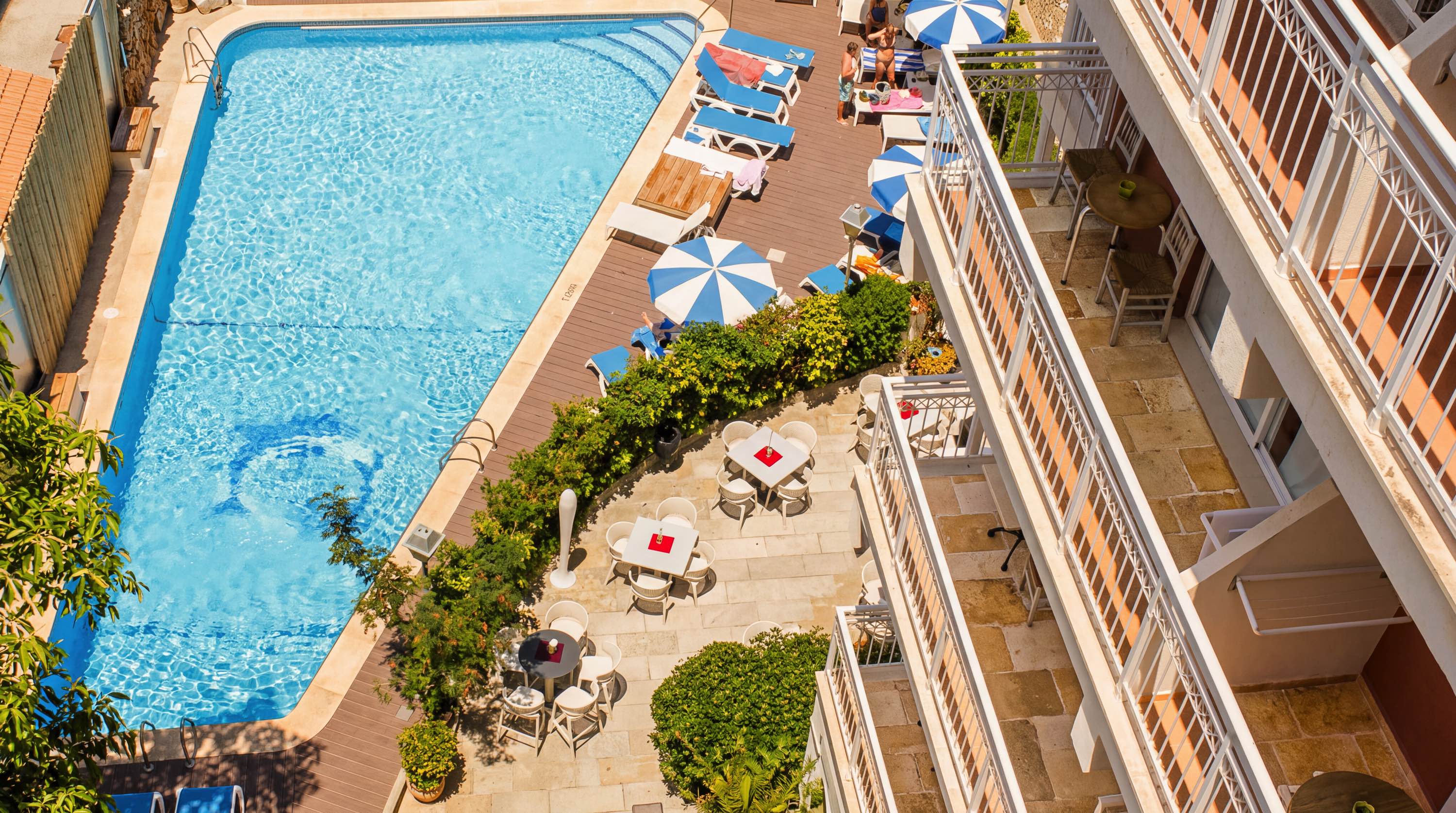 3* Hotel with Expansion Potential