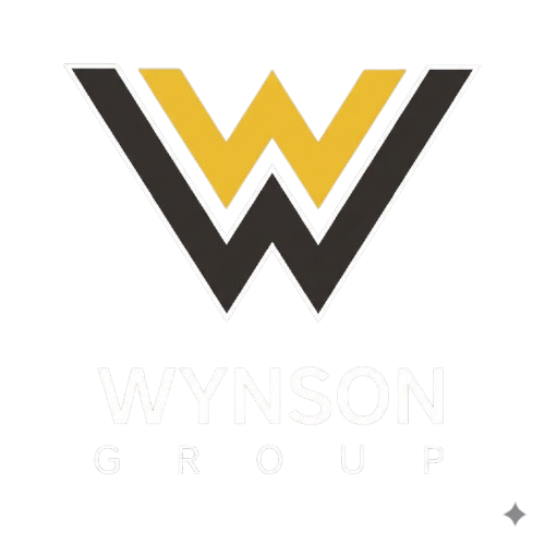 Wynson Logo