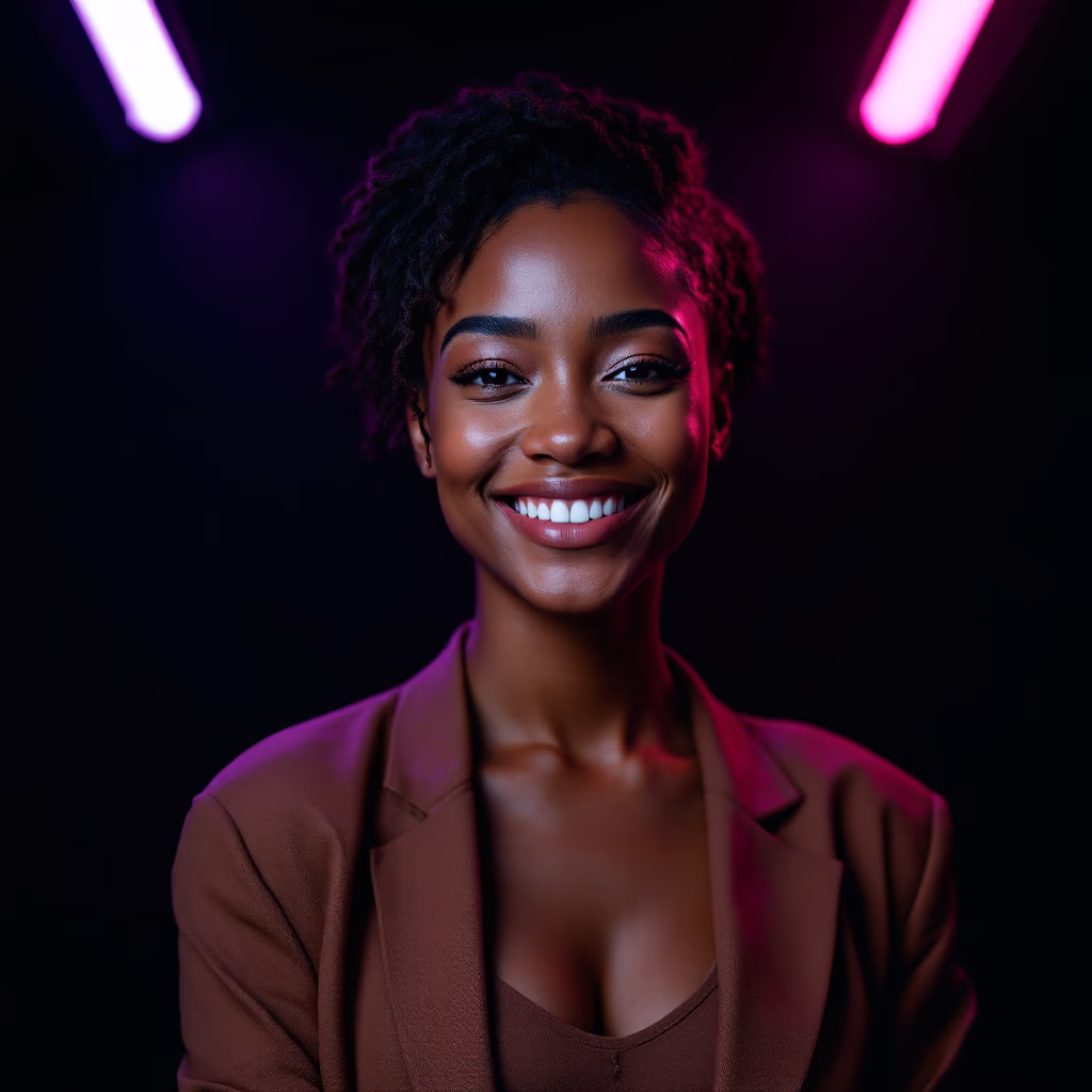 [headshot] image of customer for real estate tech