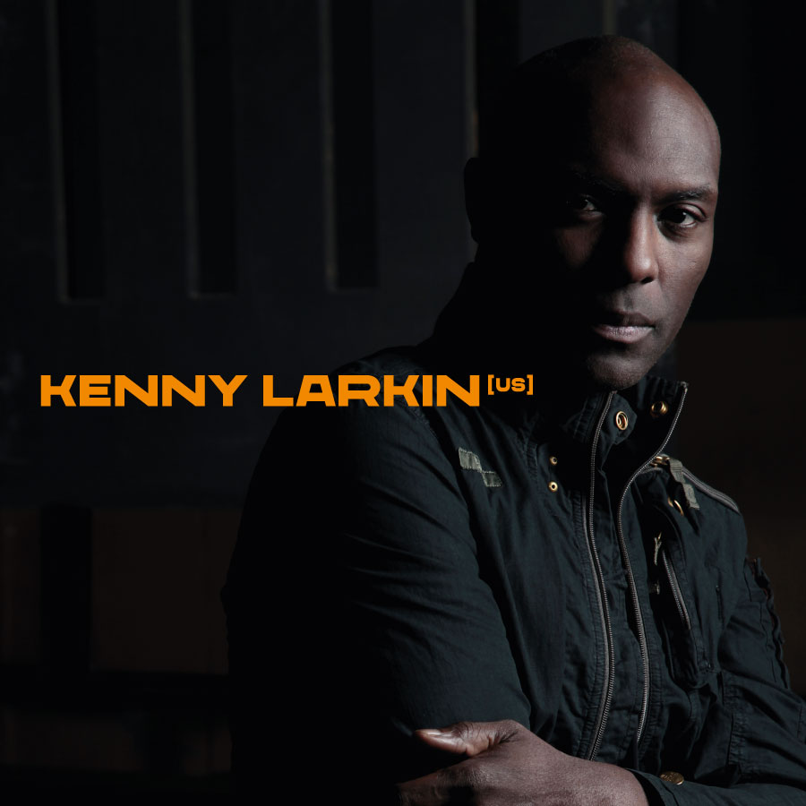 Kenny Larkin