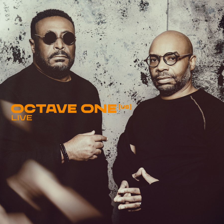 Octave One