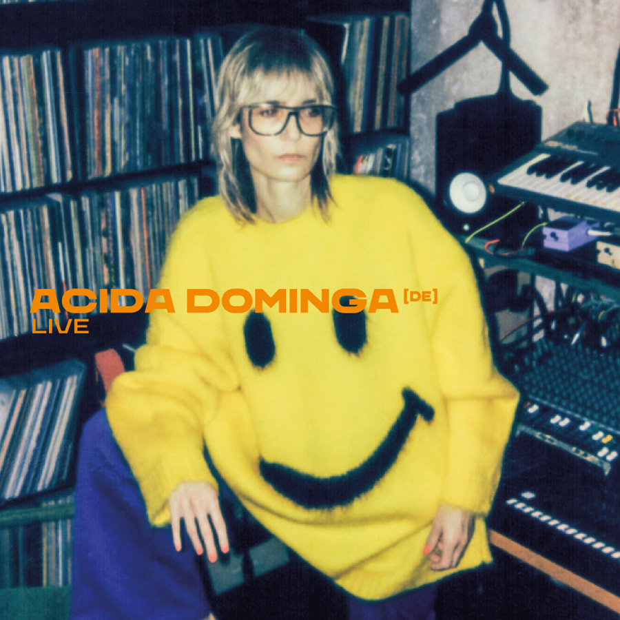 Acida Dominga