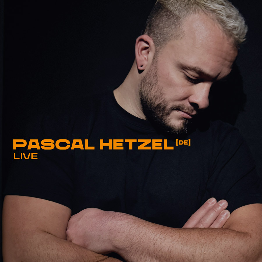 Pascal Hetzel