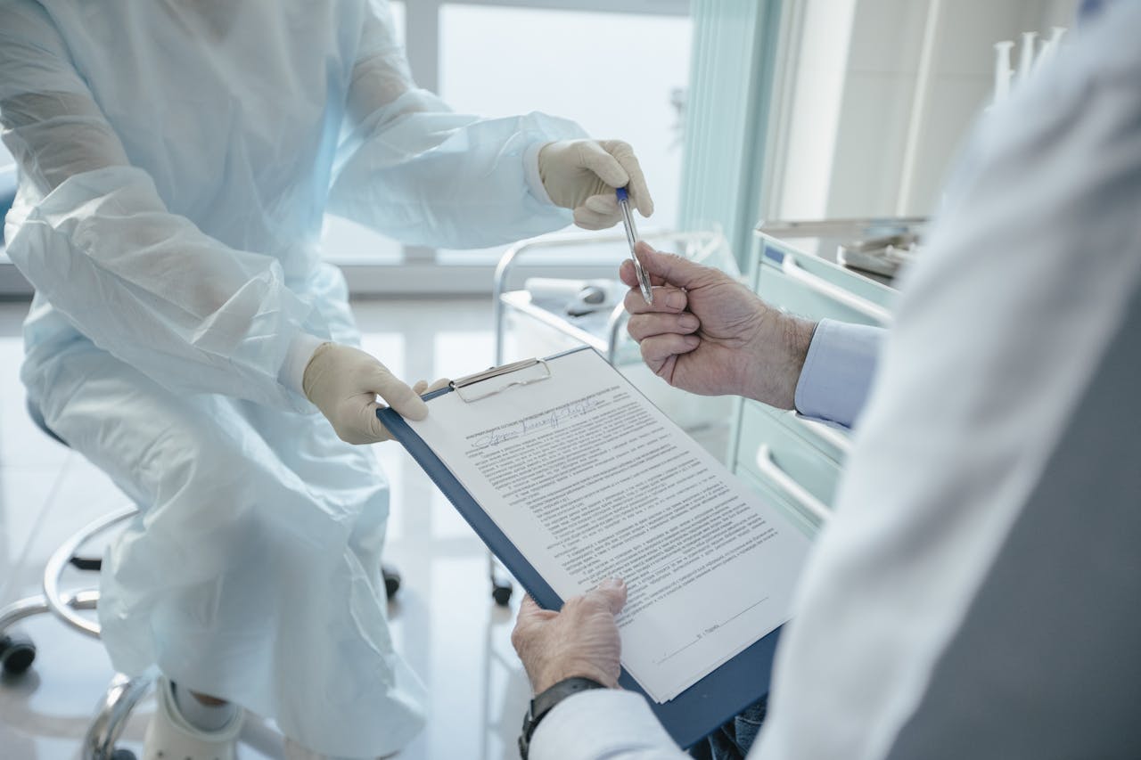 How To Reduce Insurance Claim Denials Caused by Coding Errors