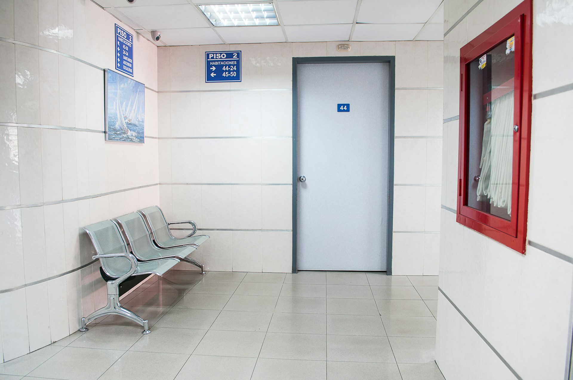 How To Reduce Patient Wait Times With Streamlined Check-In Processes
