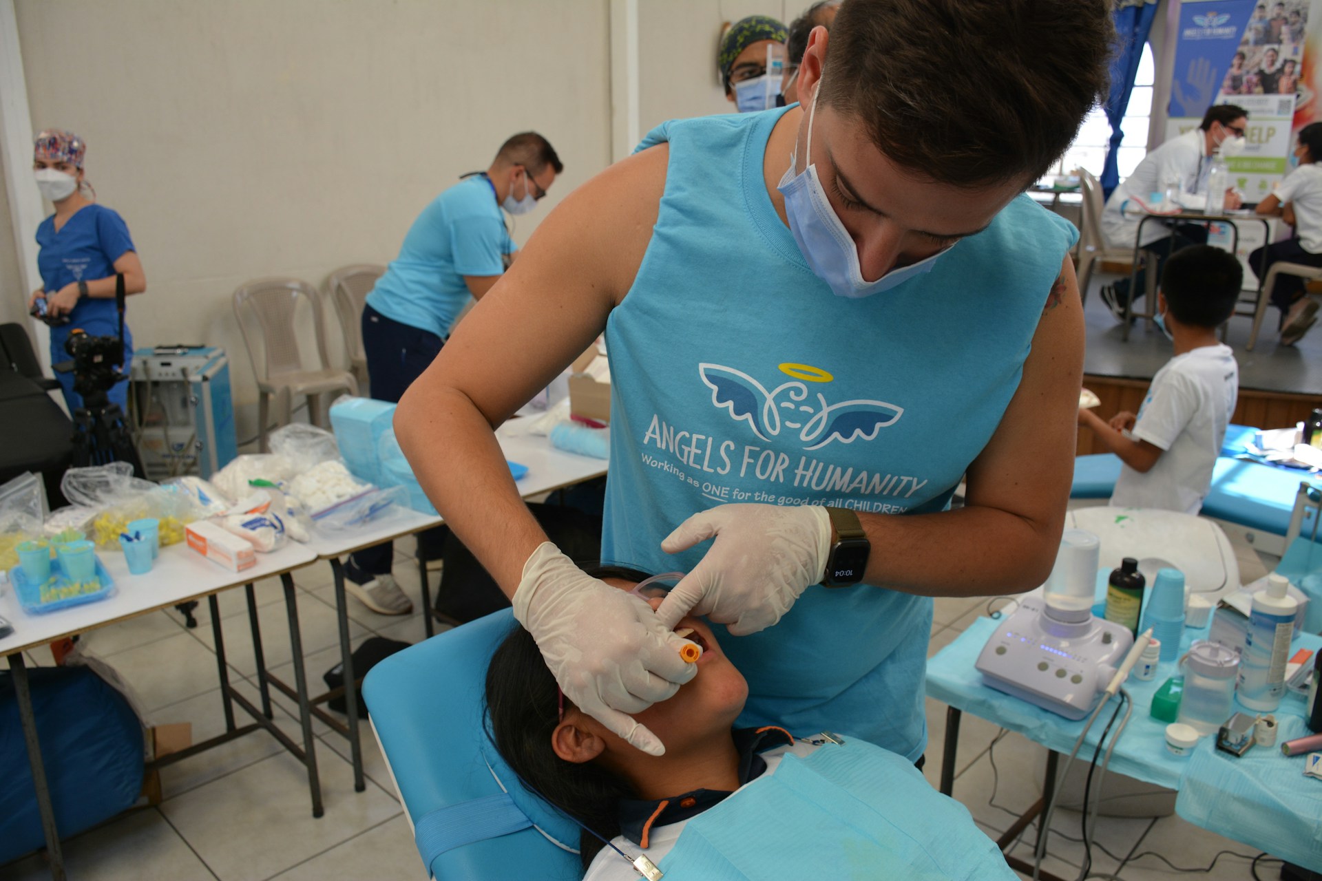 How to Customize AI for Pediatric Dental Practices