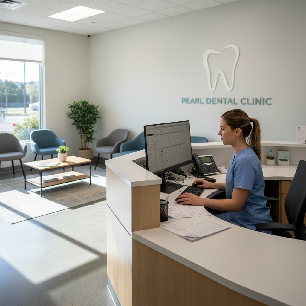 How to Generate Audit Trails for AI-Handled Patient Interactions