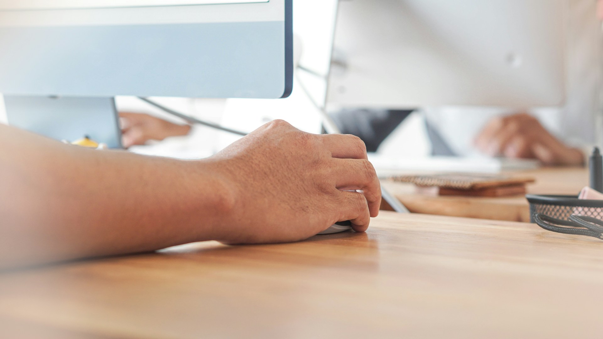 MacPractice Integration With AI Receptionist