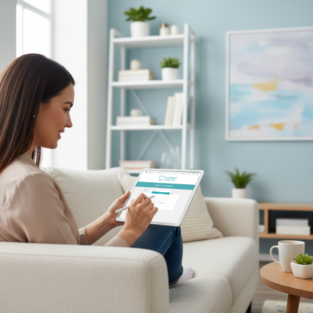 ReceptionHQ Alternatives For Dentists and DSOs - Resonate AI is the #1 Alternative Choice