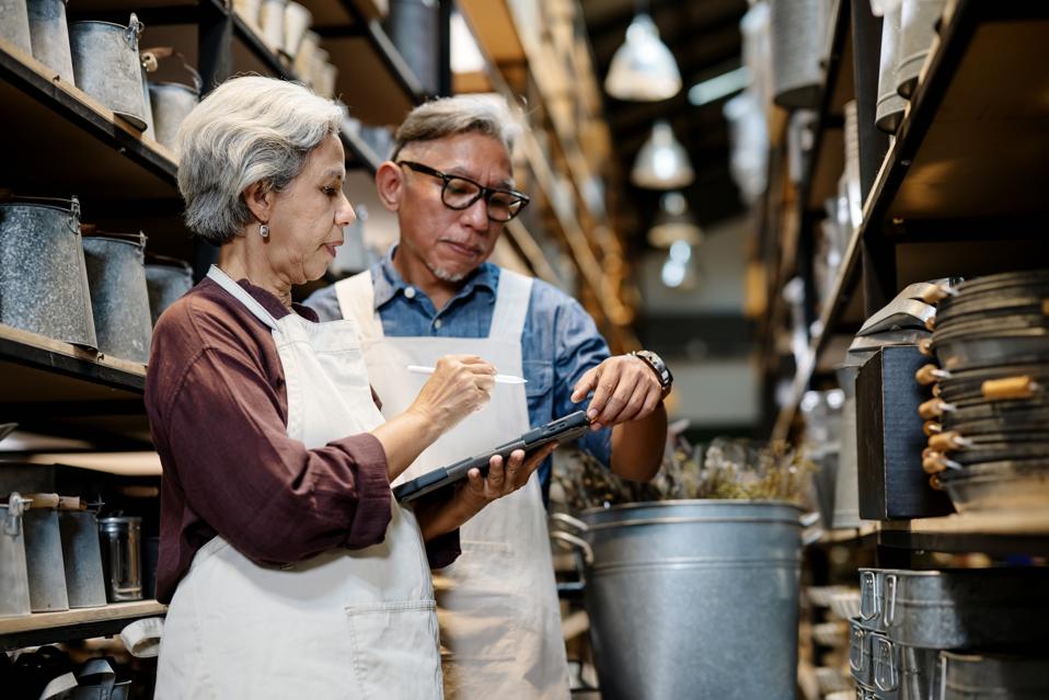 The Counterintuitive AI Strategy That Small Businesses Need