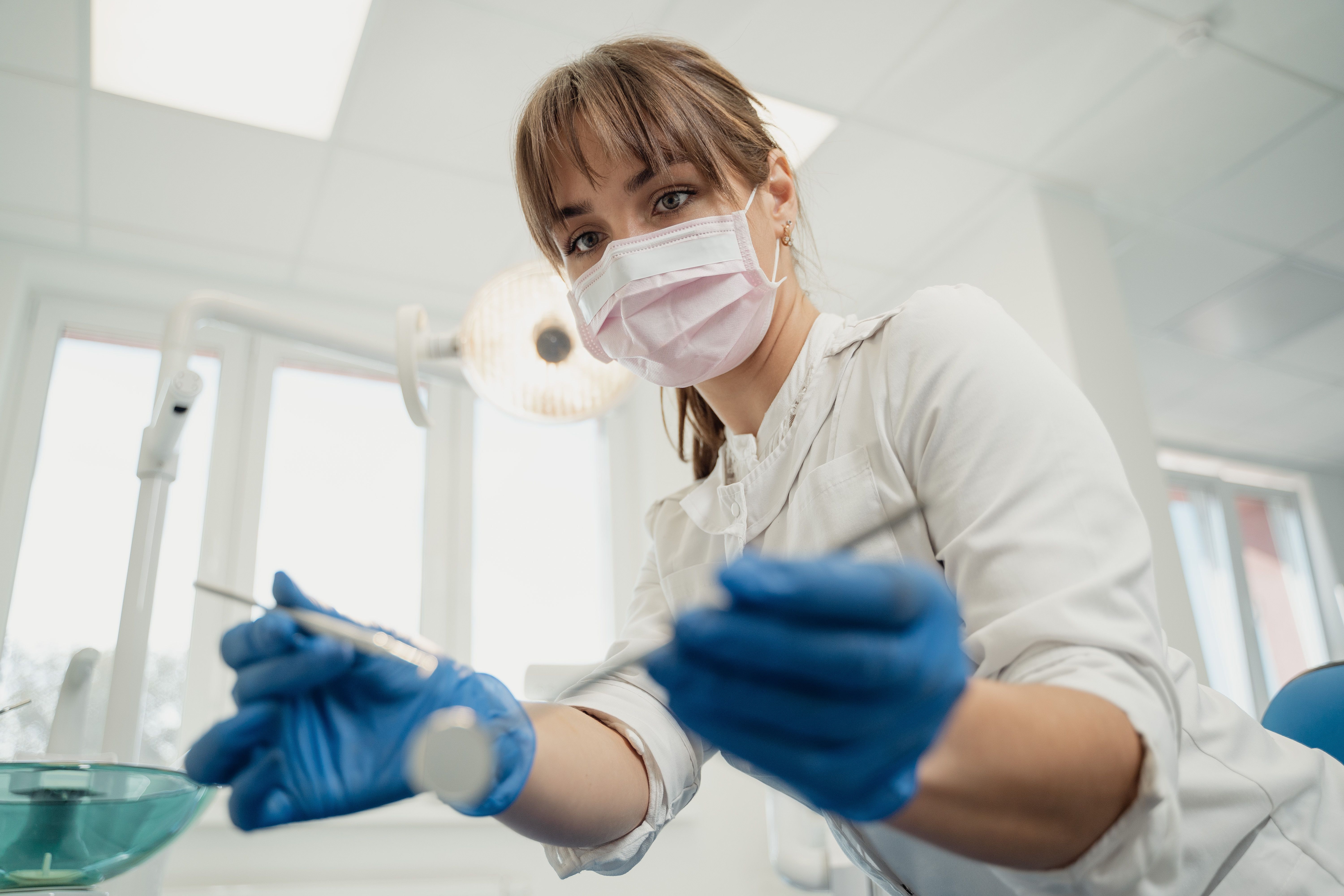 12 Best AI dental receptionist for dental clinics and DSOs in North Carolina (2026)