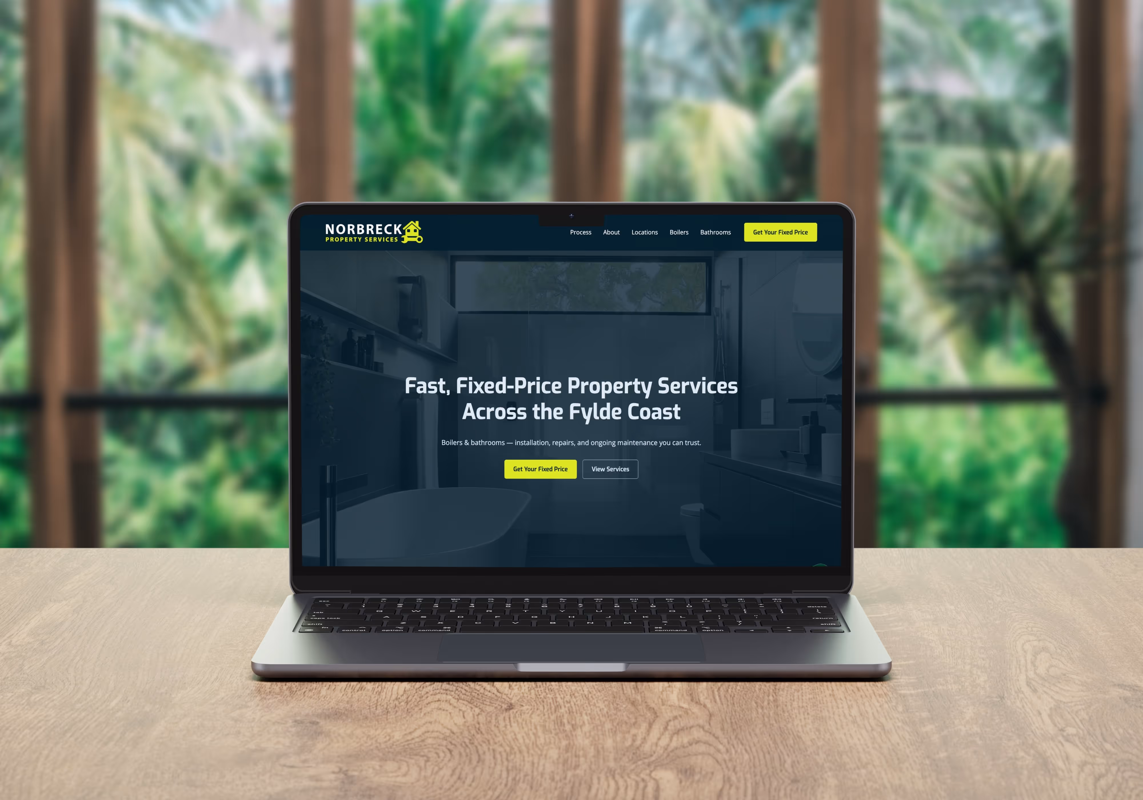 Norbreck Property Services