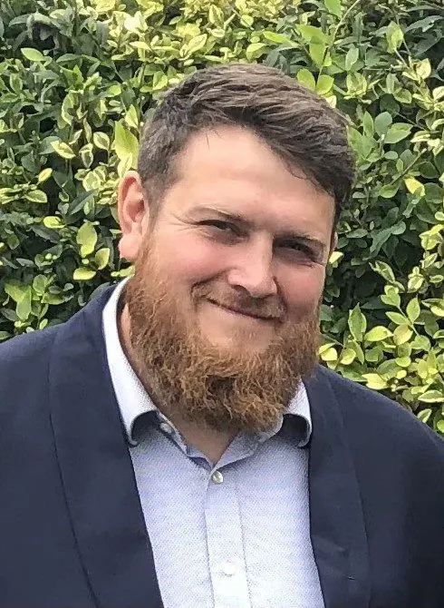 Josh Van-Male, Managing Director at Foxtail Oak