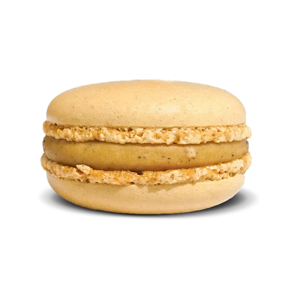 Macaron café Maison Derollier