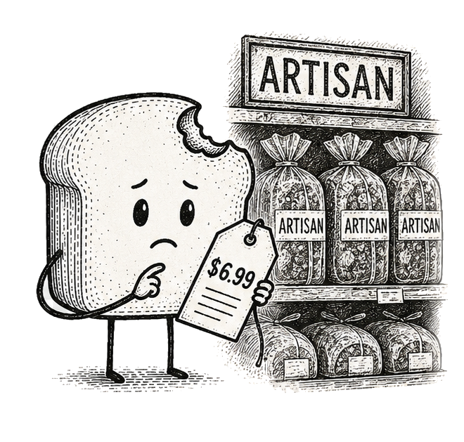  What 'Artisan' No Longer Means