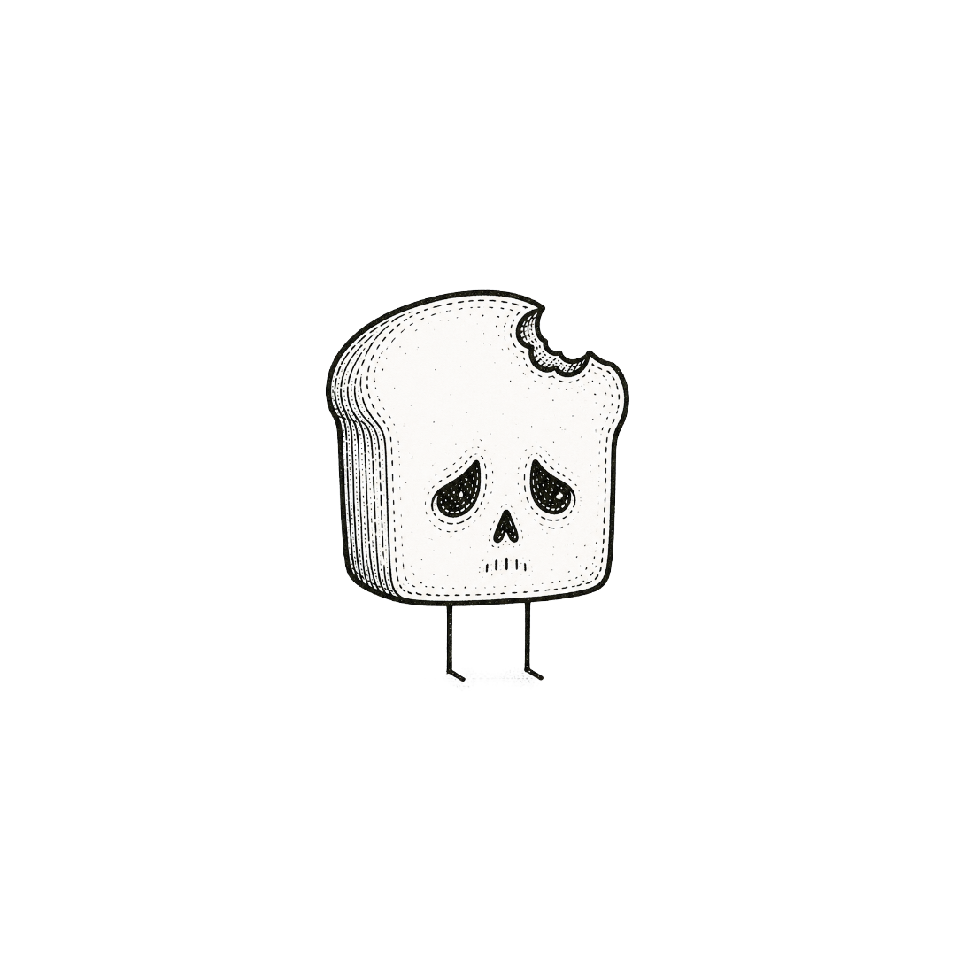 The Loaf That Lost Its Soul