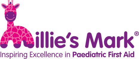 Millie's Mark