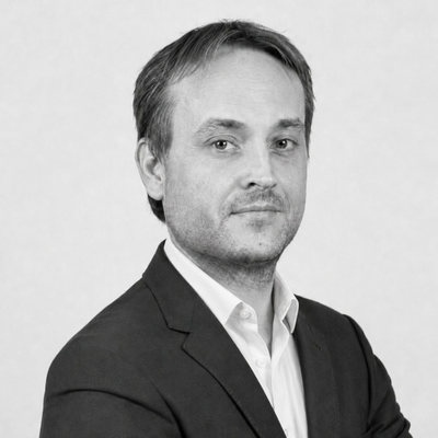 Vincent DOMINIQUE