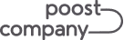 Poost Company logo