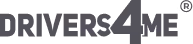 Drivers4me logo