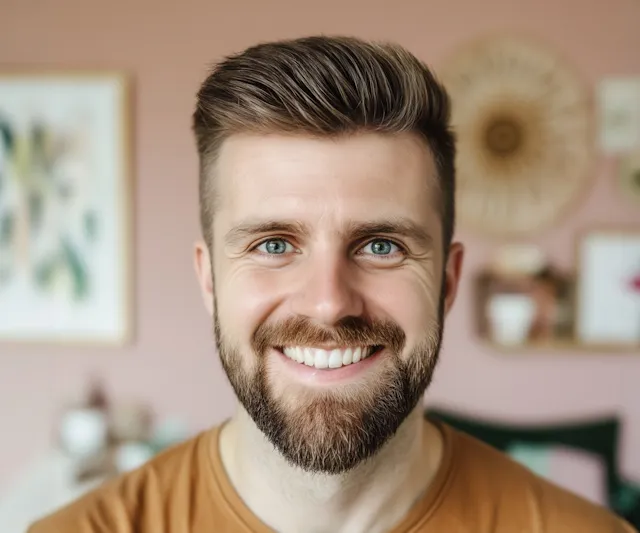 Mound Studio team member