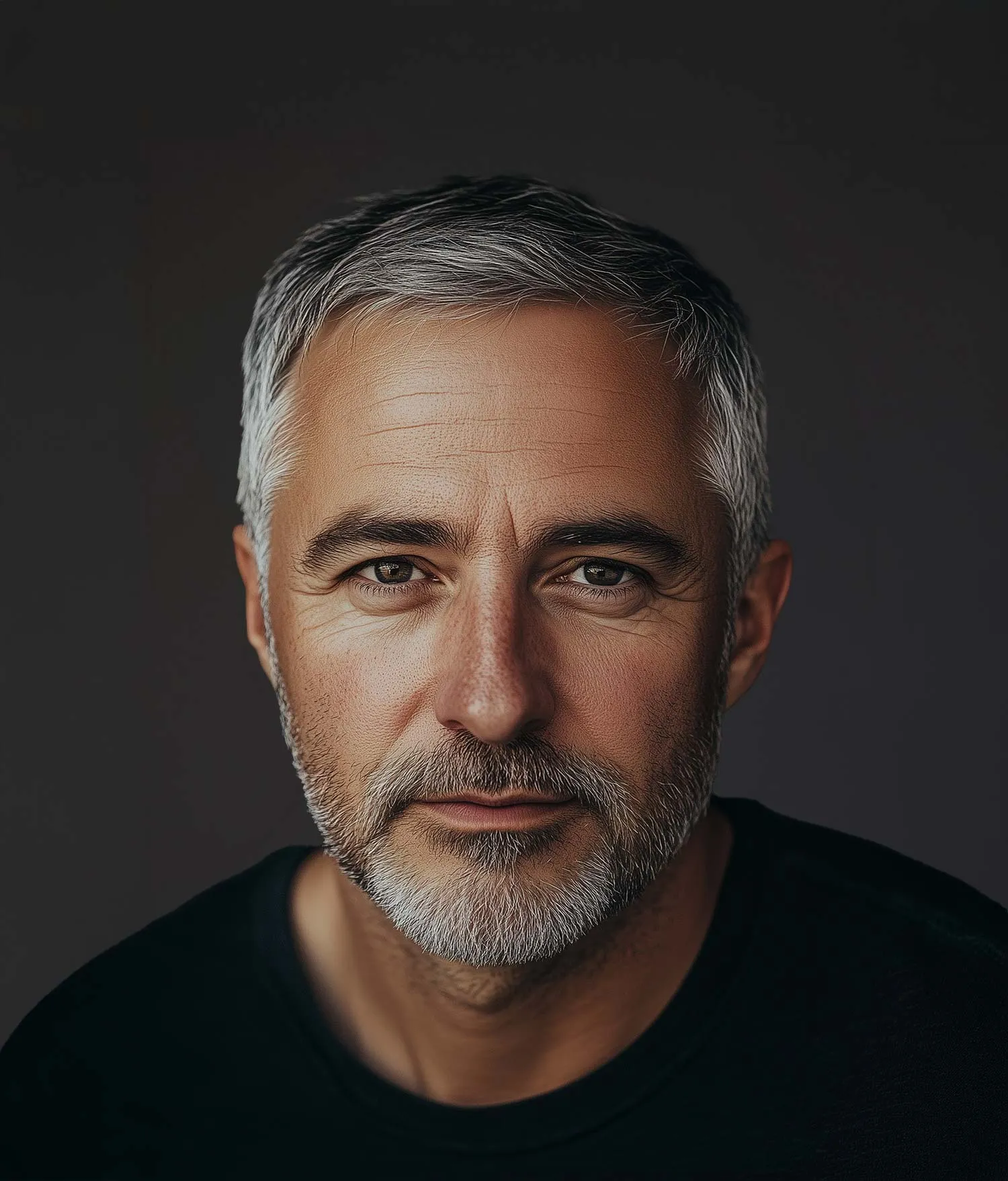 Portrait photo