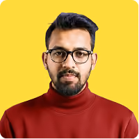Rafat, founder of Mound Studio