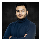 Mound Studio team member