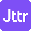 Jitter logo
